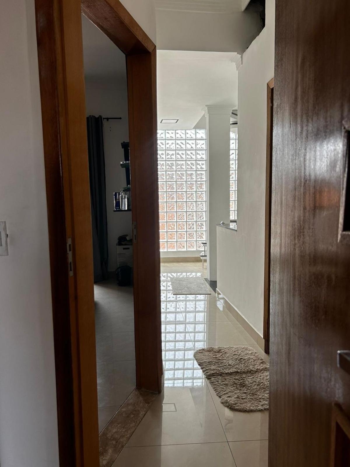 Casa de férias Espaco Aconchego São Paulo